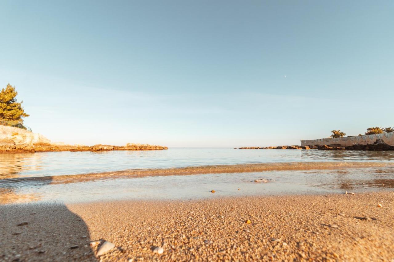 ポリニャーノ・ア・マーレ Echi Di Puglia Marsento Bed & Breakfast エクステリア 写真